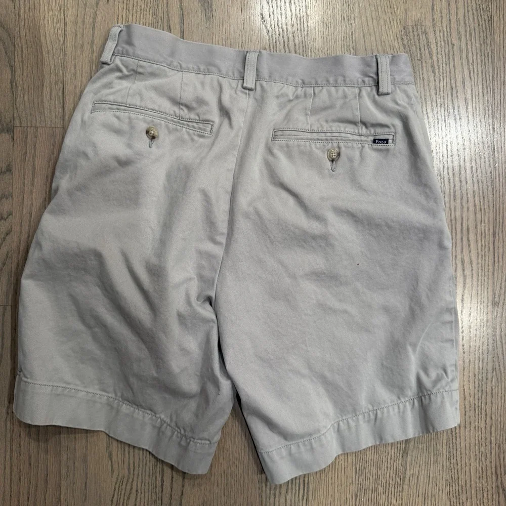 Polo Ralph Lauren Shorts RL Men’s 29W 9